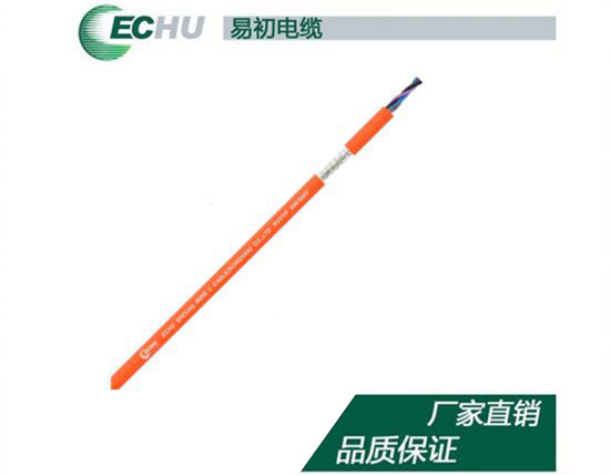 伺服電纜RVVYSP 伺服電纜RVVYSP